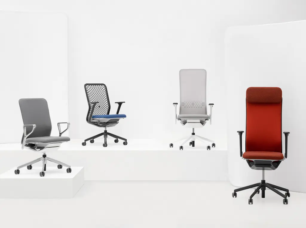 Mehr von Bürostühlen Mehr von Bürostühlen